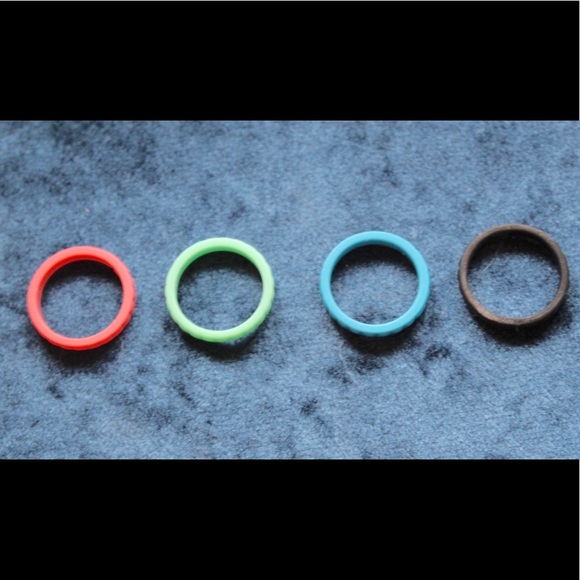 lokai rings - Picture 2 of 2